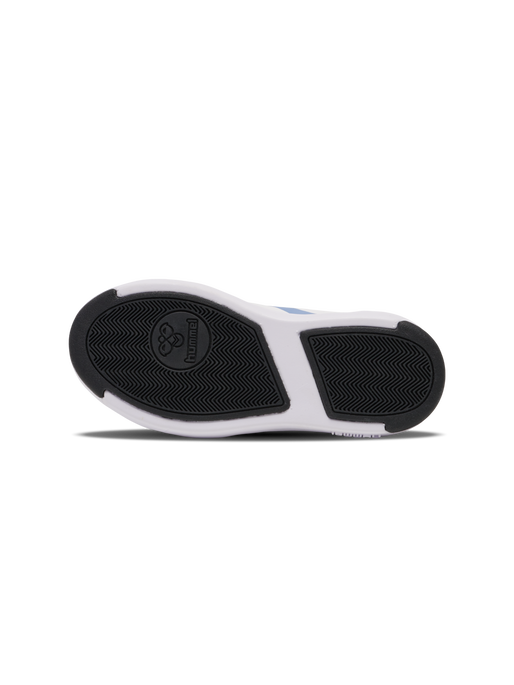 STADIL LIGHT QUICK JR, WHITE/NAVY, packshot