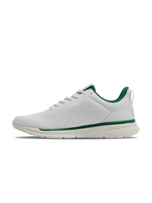 REACH TR BREATHER MS, WHITE/GREEN, packshot