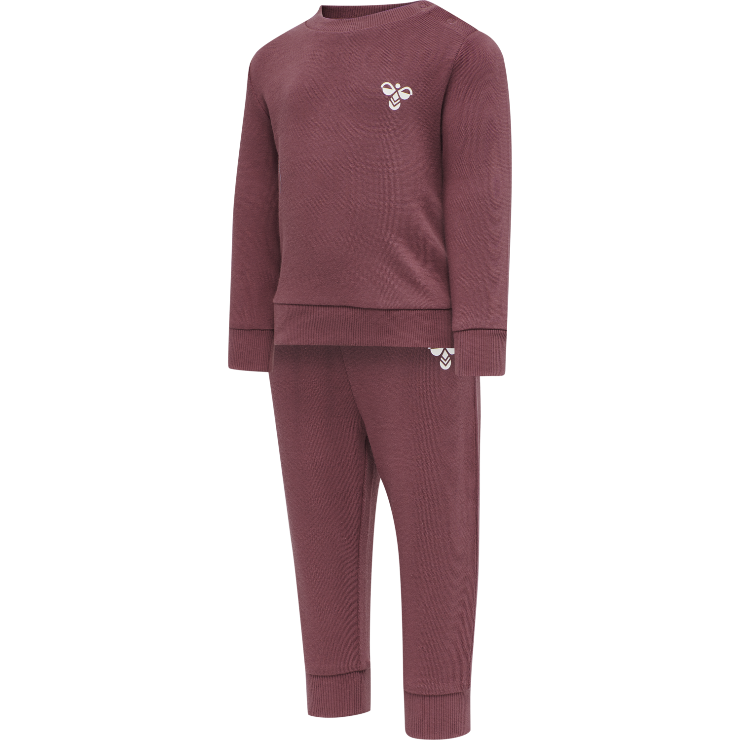 hmlSANTO CREWSUIT, 4162, packshot