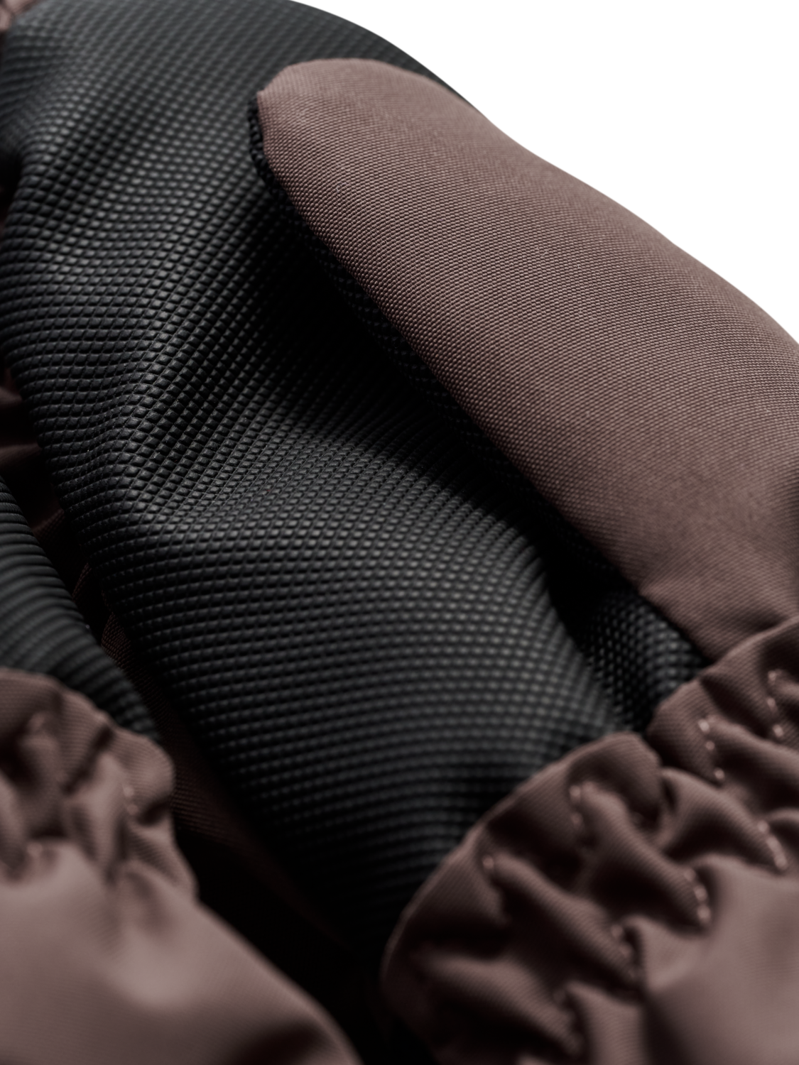 hmlMINI MITTENS WP, PEPPERCORN, packshot