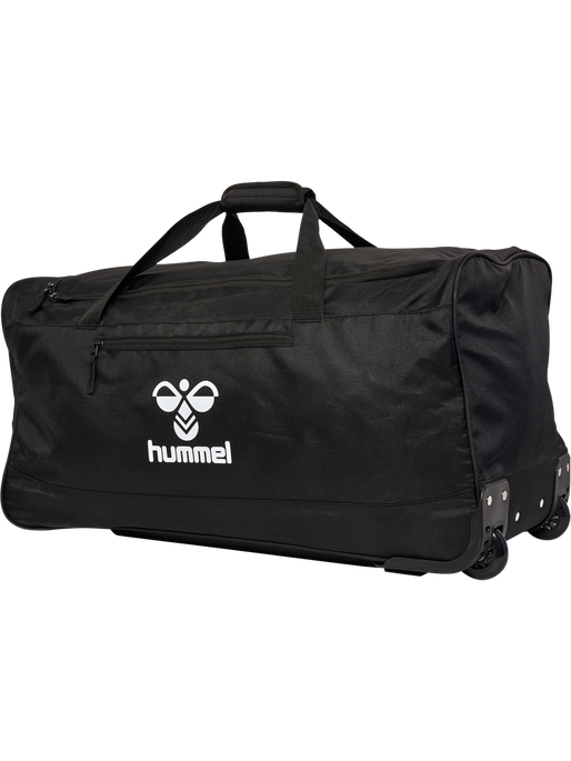 hmlCORE 2.0 TROLLEY, BLACK hmlCORE 2.0 TROLLEY, BLACK, packshot