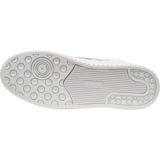 ST. POWER PLAY WMNS, WHITE/BALLAD BLUE, packshot