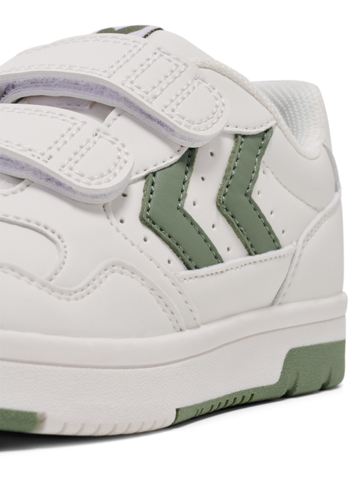 CAMDEN JR, HEDGE GREEN, packshot