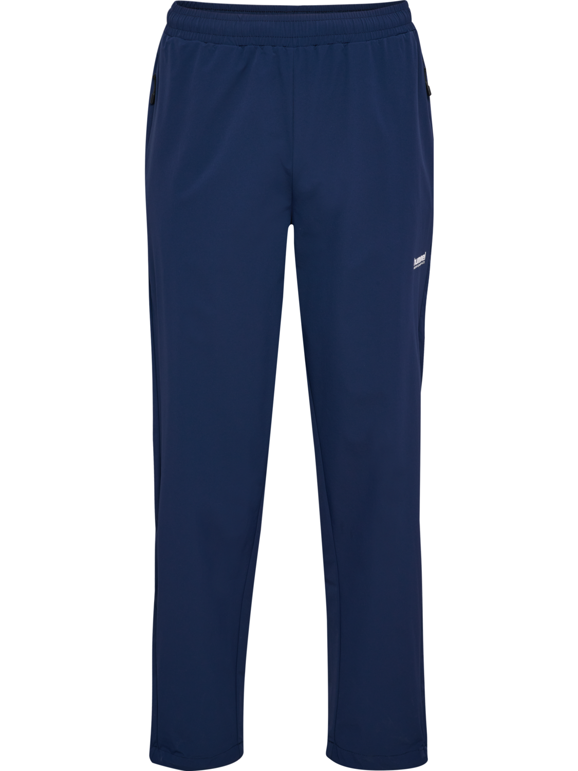 hmlPULSE PANTS, DRESS BLUES, packshot