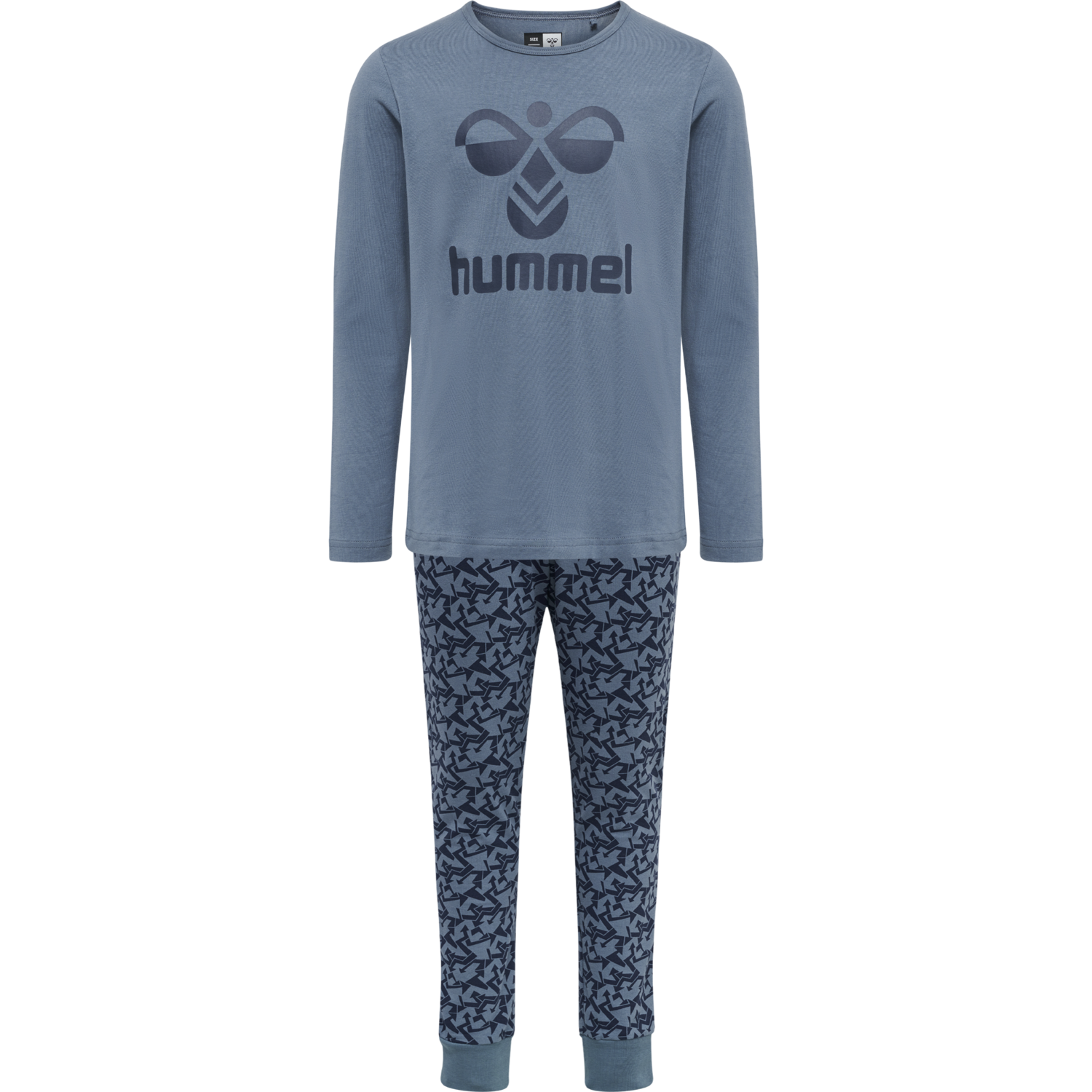 hmlNOLAN NIGHT SUIT, 8252, packshot