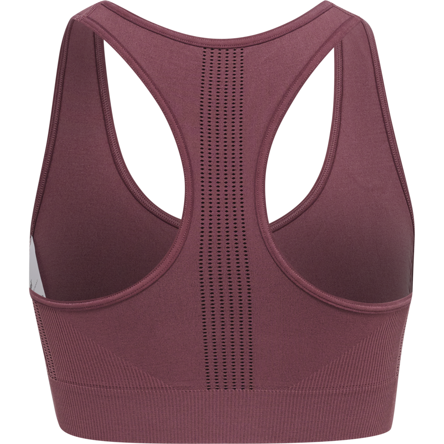 hmlMT SHAPING SEAMLESS SPORTS TOP, NOCTURNE, packshot