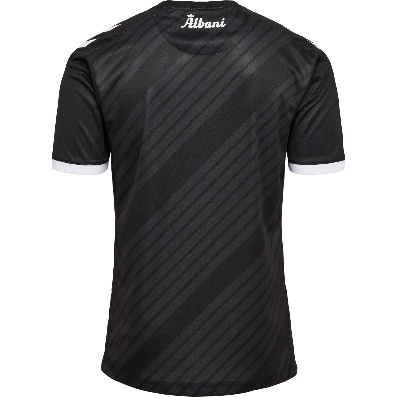 OB 22/23 AWAY JERSEY S/S, 2882, packshot