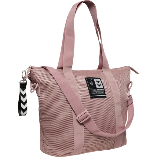 hmlPOP PRIMA BEE SHOULDER BAG, 3691, packshot