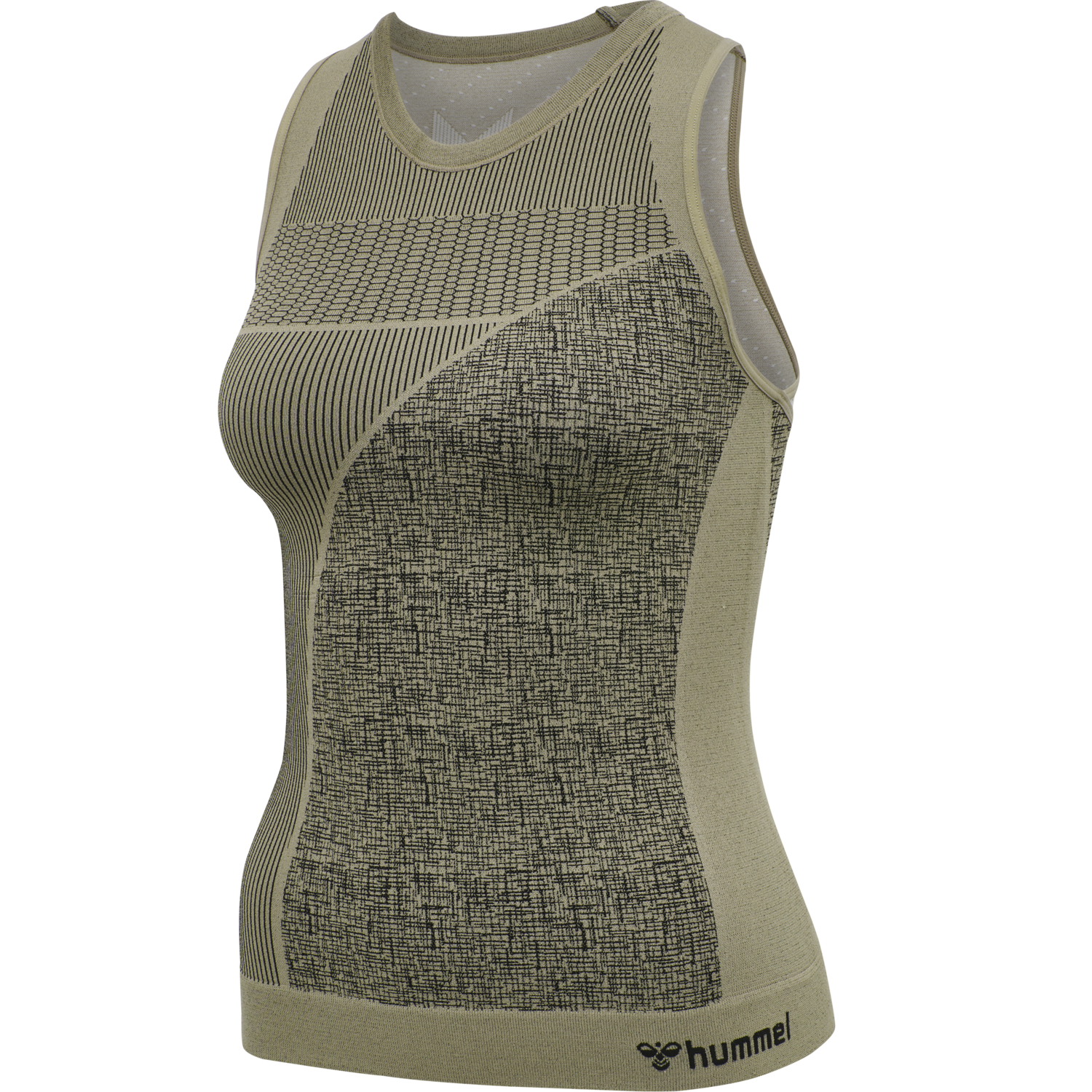 hmlHANA SEAMLESS TOP, 8062, packshot