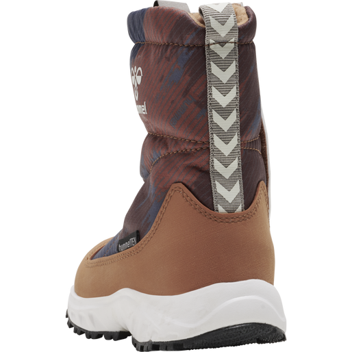 ROOT PUFFER BOOT RECYCLED TEX INFANT, SIERRA, packshot