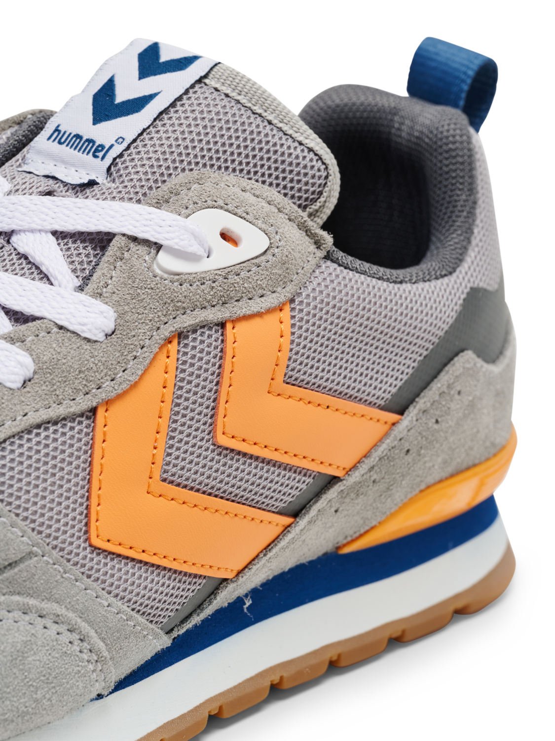 THOR, GREY/SILVER, packshot