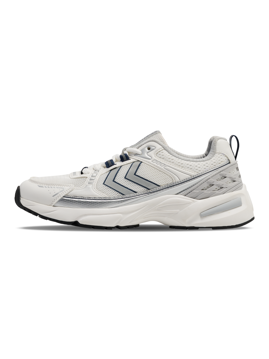 HML TRACKFORCE ONE, WHITE, packshot