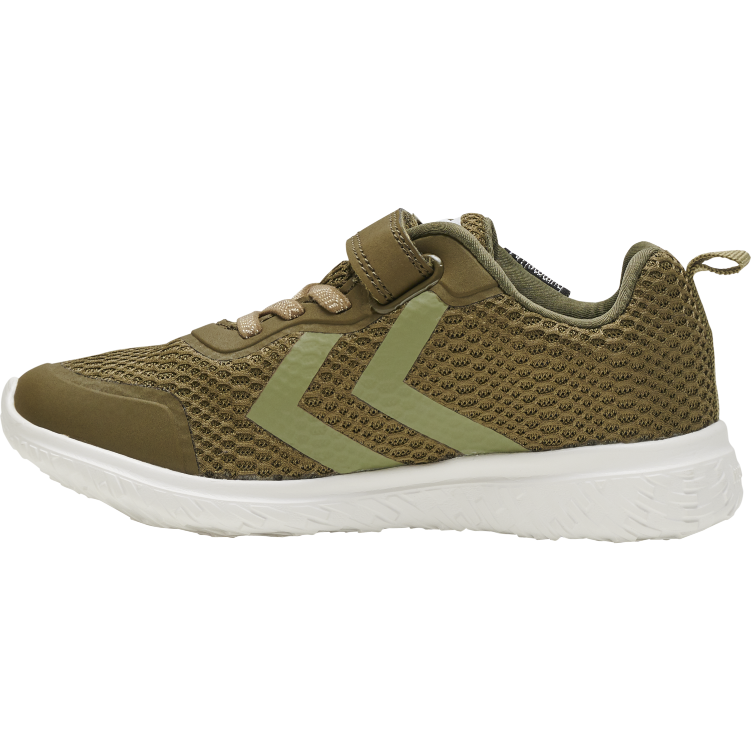 ACTUS TEX JR, DARK OLIVE, packshot