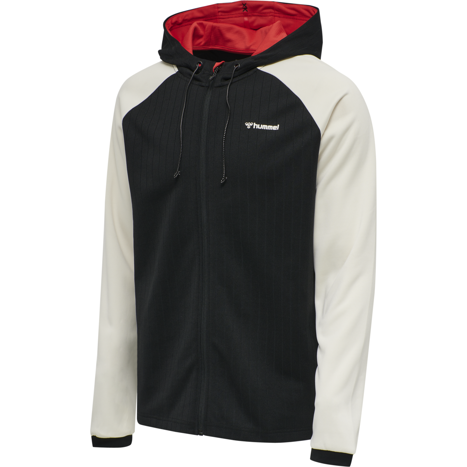 hmlPRO XK ZIP HOODIE SWEAT, 2353, packshot