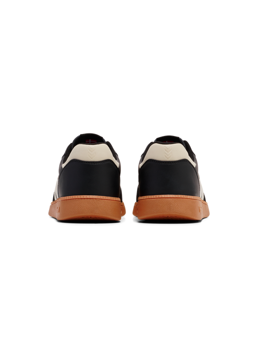 HANDBALL PERFEKT SP, BLACK, packshot