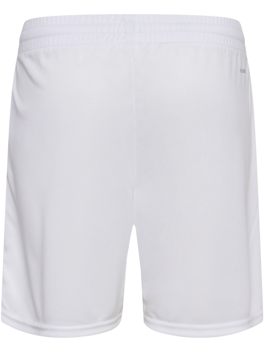 hmlESSENTIAL SHORTS KIDS, WHITE, packshot