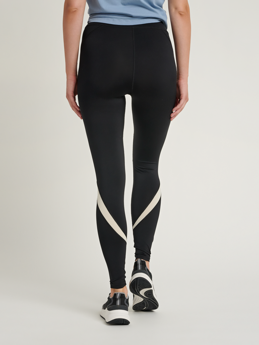 hmlALTHEA HIGH WAIST TIGHTS, 2001, model