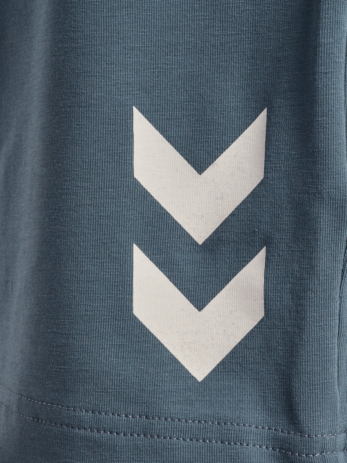 hmlHANSEN SHORTS, STORMY WEATHER, packshot