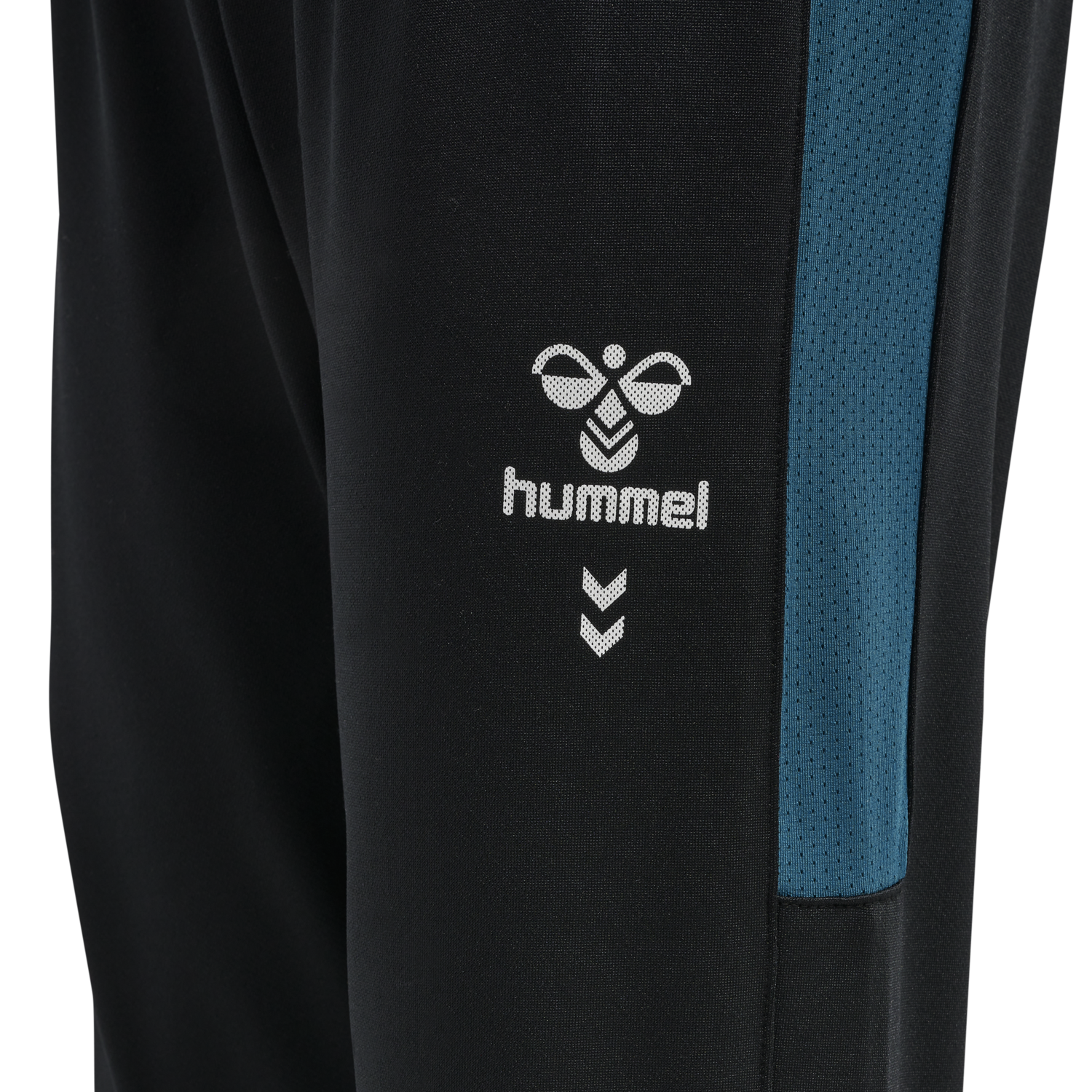 hmlSUPER FOOTBALL SET, BLUE CORAL, packshot