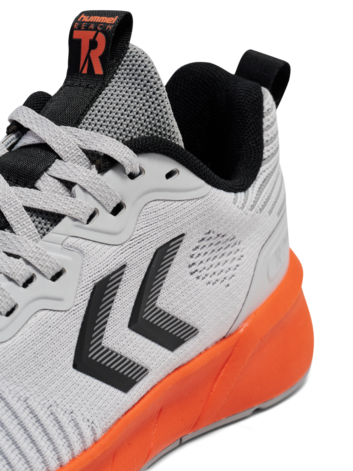 REACH TR FLEX, LUNAR ROCK, packshot