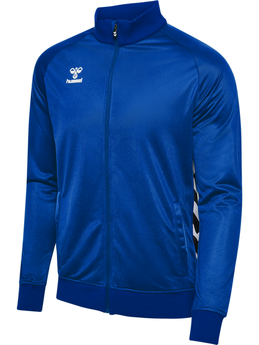 PLAYFUL TRACKSUIT, TRUE BLUE PLAYFUL TRACKSUIT, TRUE BLUE, packshot