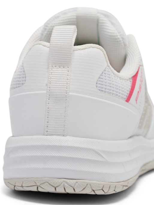 PIII POWER PLAY PRO LC JR, WHITE/PINK, packshot