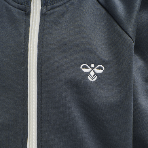 HMLKICK ZIP JACKET, 0526, packshot