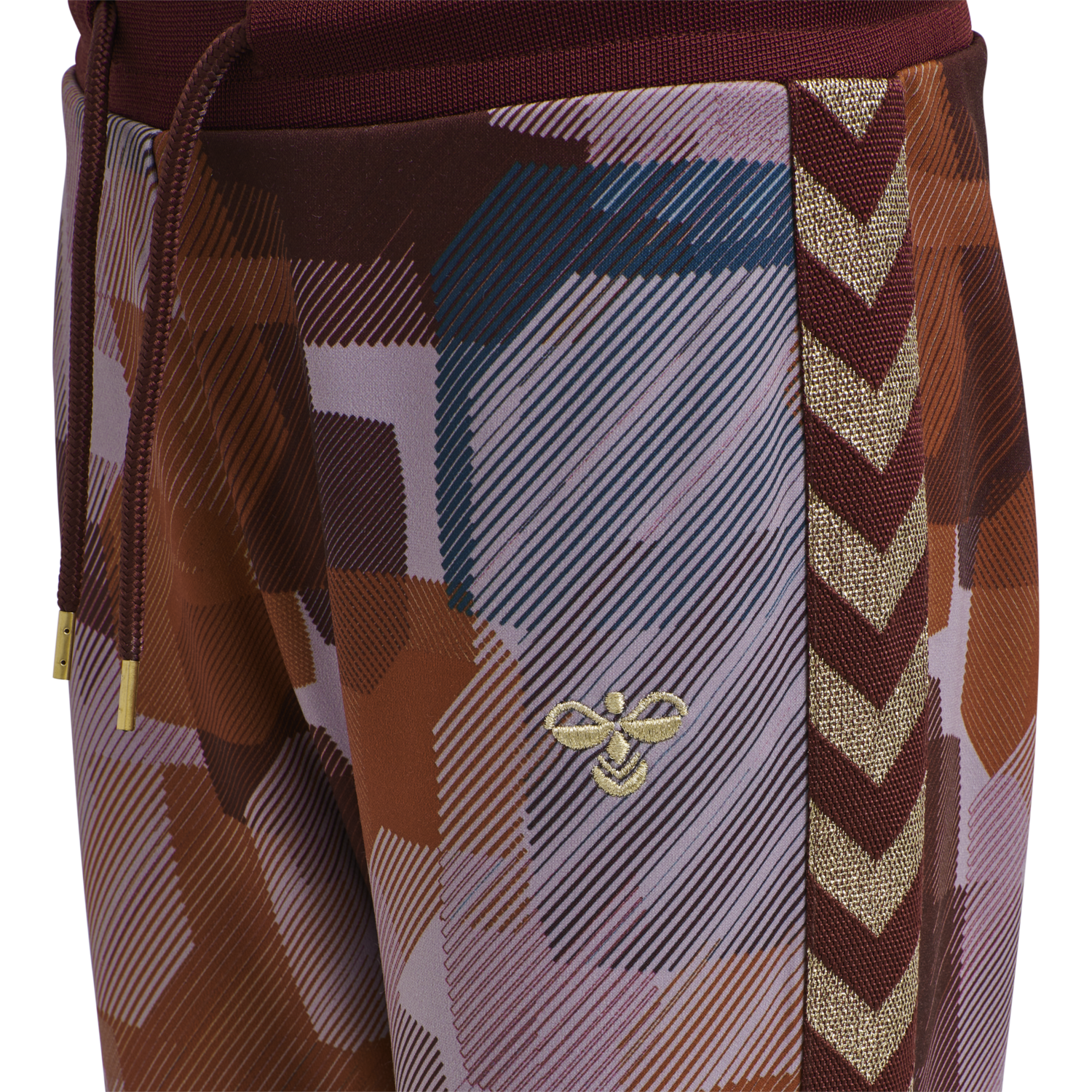 hmlBELISH PANTS, 8009, packshot