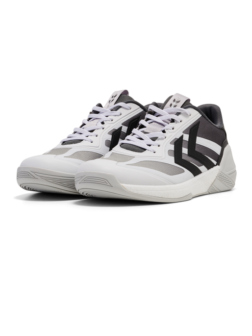 ALGIZ IV, WHITE/BLACK, packshot