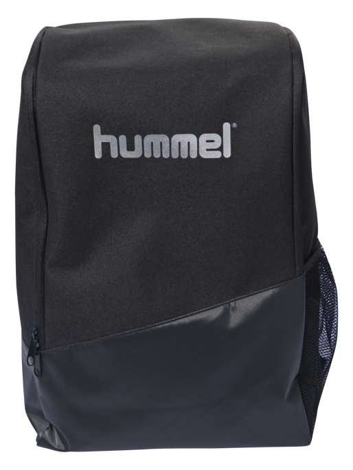 AUTHENTIC CHARGE BACK PACK, 2001, packshot