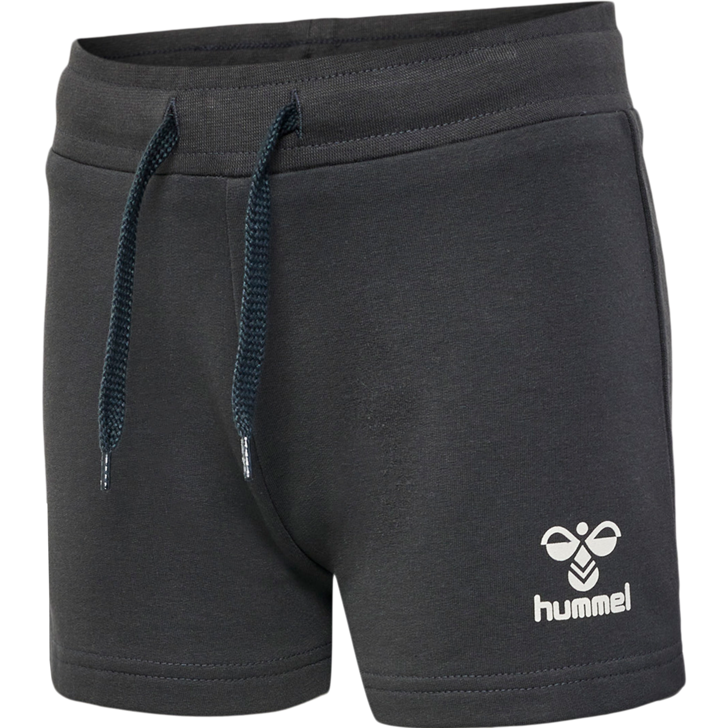 hmlNOVA SHORTS SET, ROSE BROWN, packshot