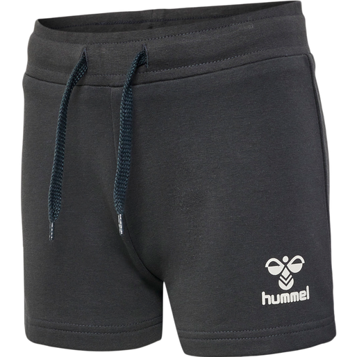 hmlNOVA SHORTS SET, ROSE BROWN, packshot
