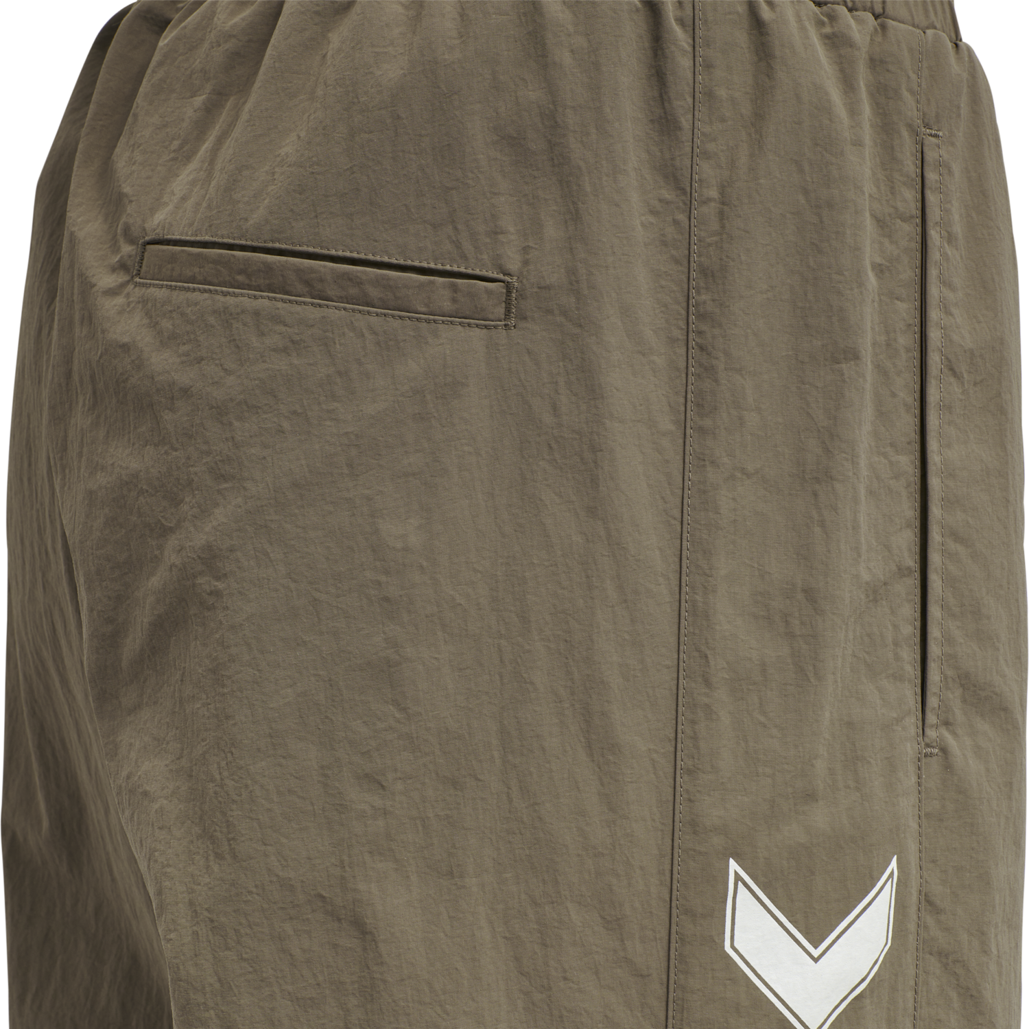 hmlNIKKI PANTS, 8058, packshot