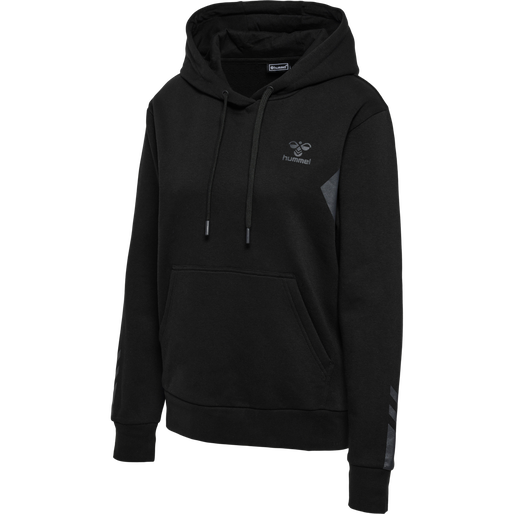 hmlACTIVE CO HOODIE WOMAN, 2001, packshot