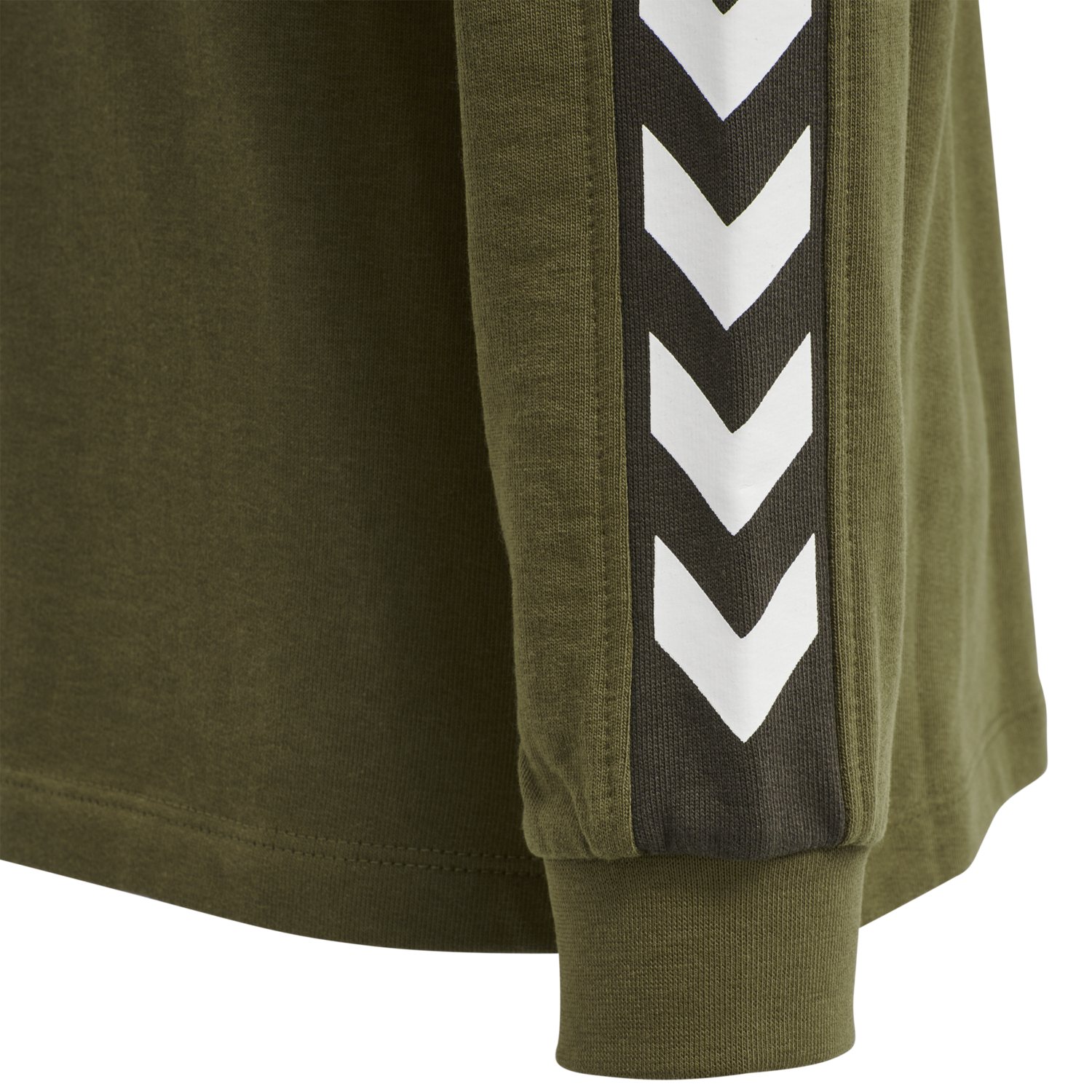 hmlKYOTO SWEATSHIRT, 6599, packshot