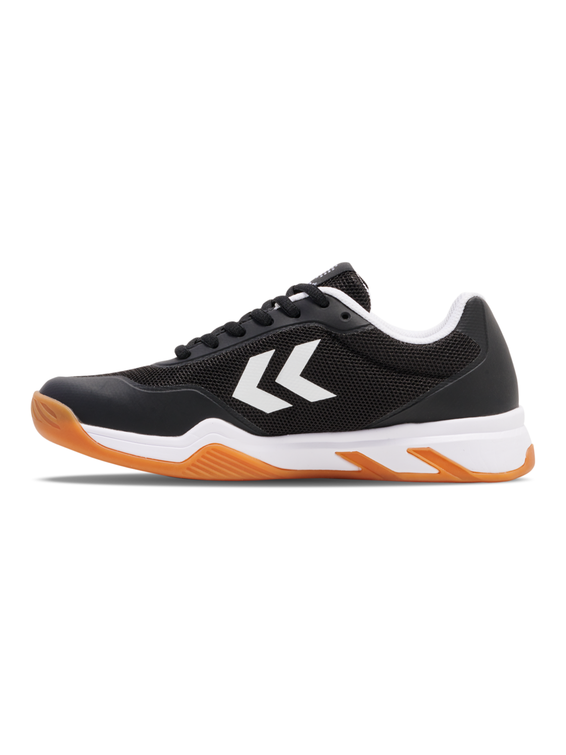 COURT CLASSIC, BLACK, packshot