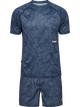 BLUE MIRAGE/DRESS BLUE