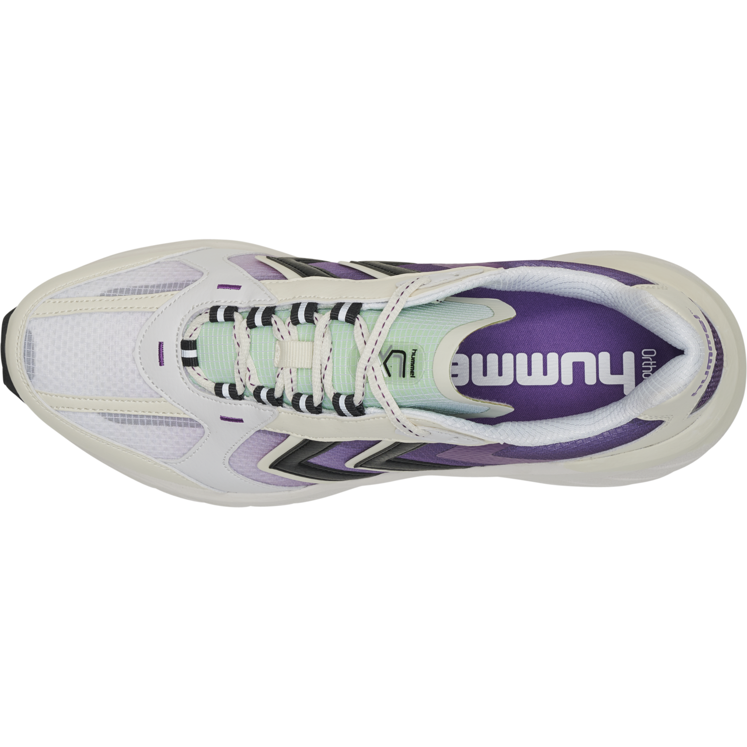 REACH LX 6000 GRADIENT, 9065, packshot