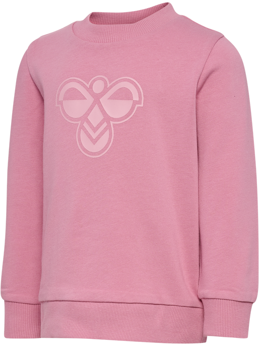 hmlMINI JERSEY CREWSUIT BEE, POLIGNAC, packshot