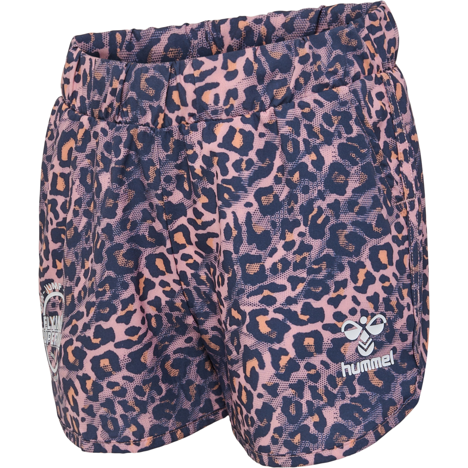 hmlFSK JO JO SHORTS, 7206, packshot