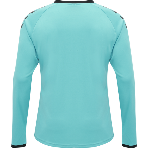 CORE GK SET, SCUBA BLUE, packshot