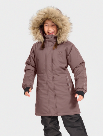 hummel® kids outerwear