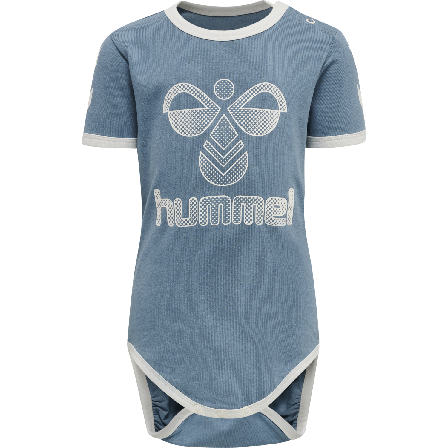 hmlPROUD FLIPPER BODY S/S, 7081, packshot