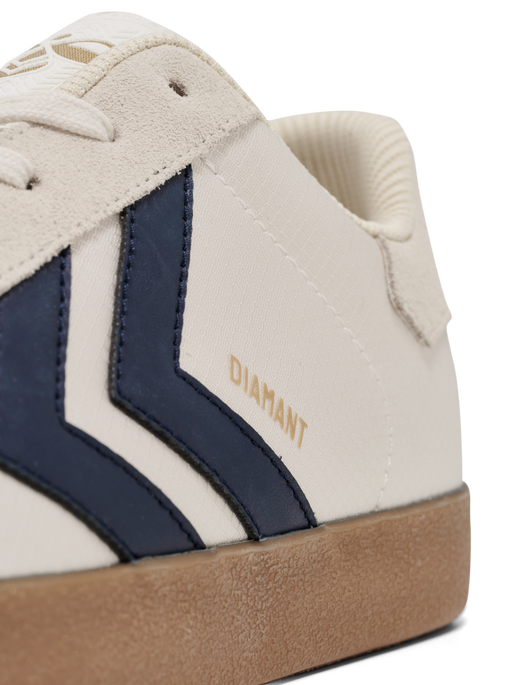 DIAMANT LX-E RS, MARSHMALLOW/BLACKIRIS/SPICYMUS, packshot