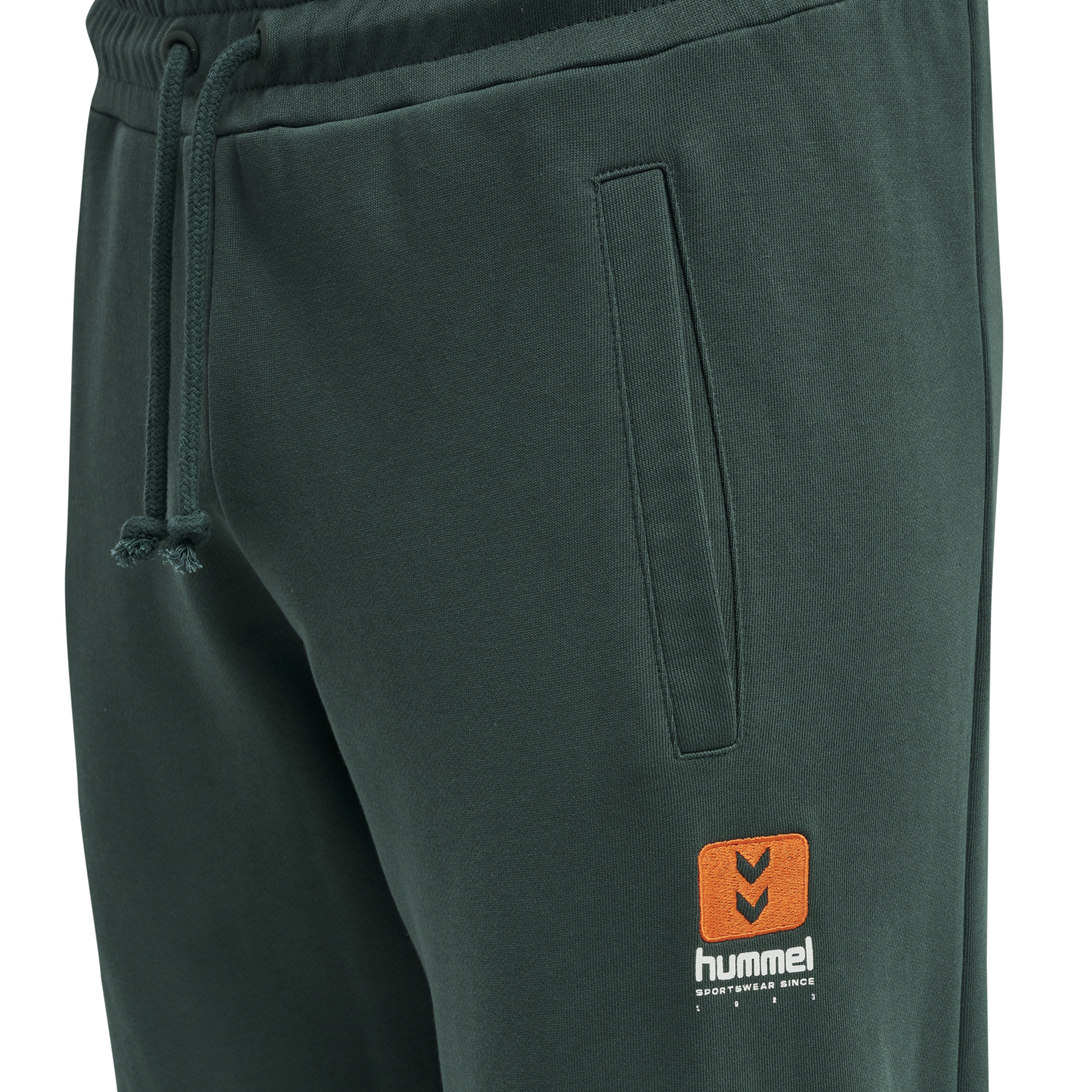 hmlLGC GRAHAM REGULAR PANTS, 6753, packshot