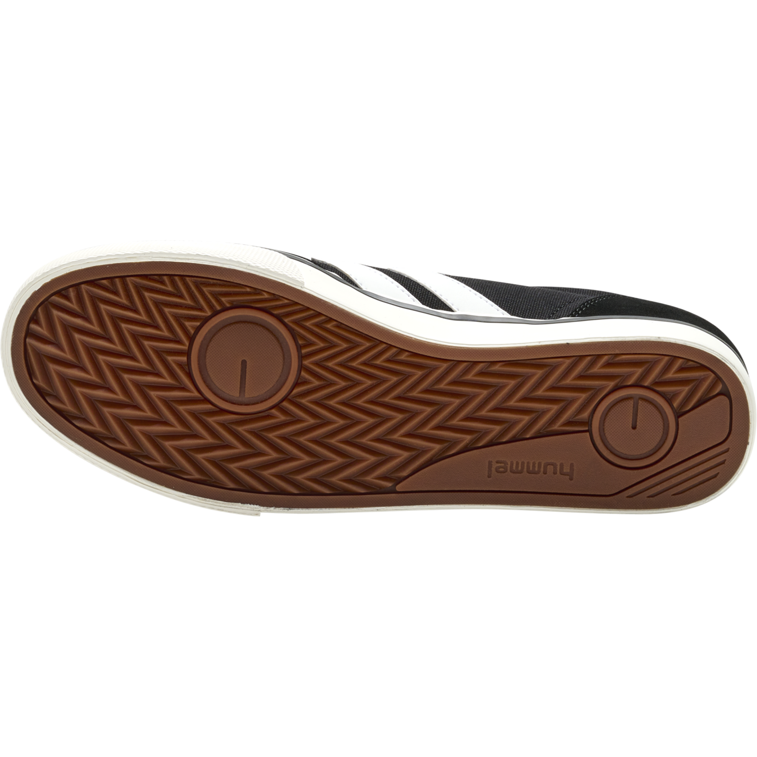 STADIL LX-E CANVAS, BLACK, packshot