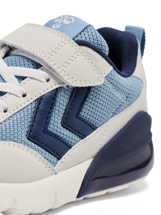 DAYLIGHT JR, FADED DENIM, packshot