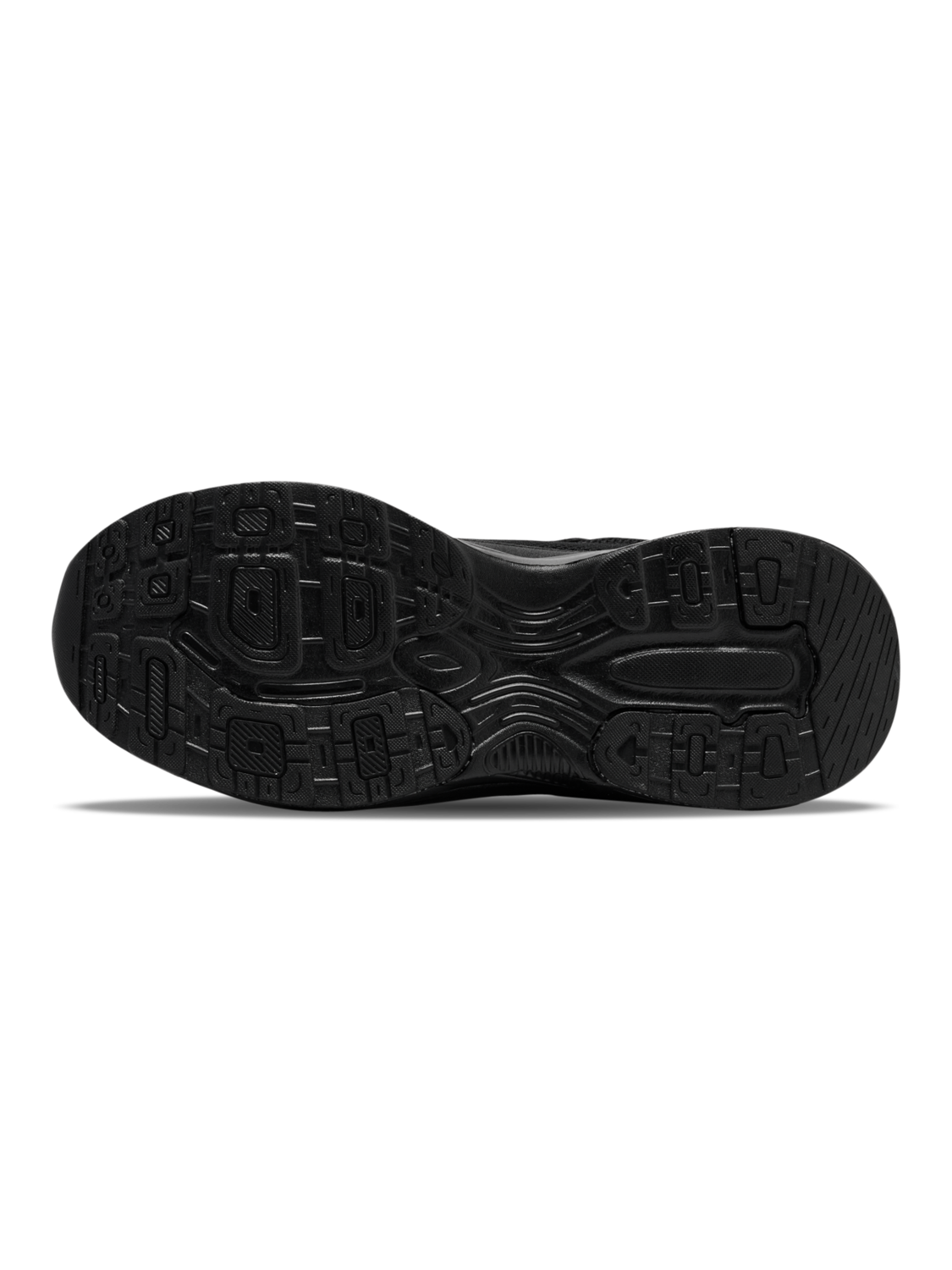 HML ENDURO LIGHT, BLACK/BLACK, packshot