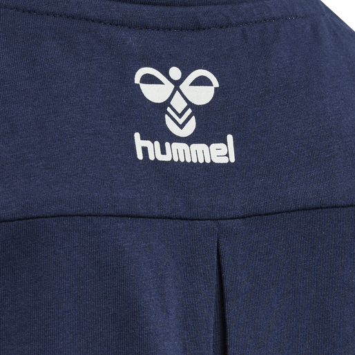 hmlHARRY POTTER DIEZ T-SHIRT S/S, BLACK IRIS hmlHARRY POTTER DIEZ T-SHIRT S/S, BLACK IRIS, packshot