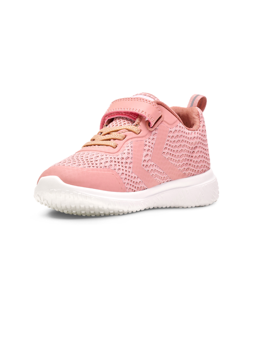 ACTUS TEX RECYCLED JR, PINK, packshot